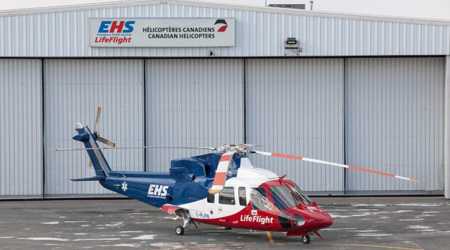 Dartmouth man airlifted to hospital after a three-vehicle crash in Halifax County
