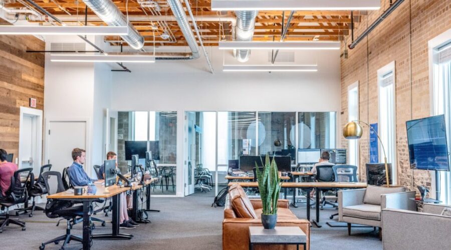CEO pay spikes in the not-for-profit sector