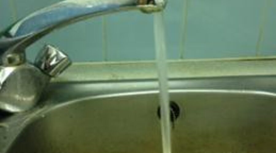 Emergency water repairs in Halifax