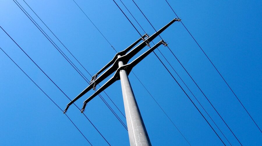 UPDATE: About 9,000 without power in Clayton Park area