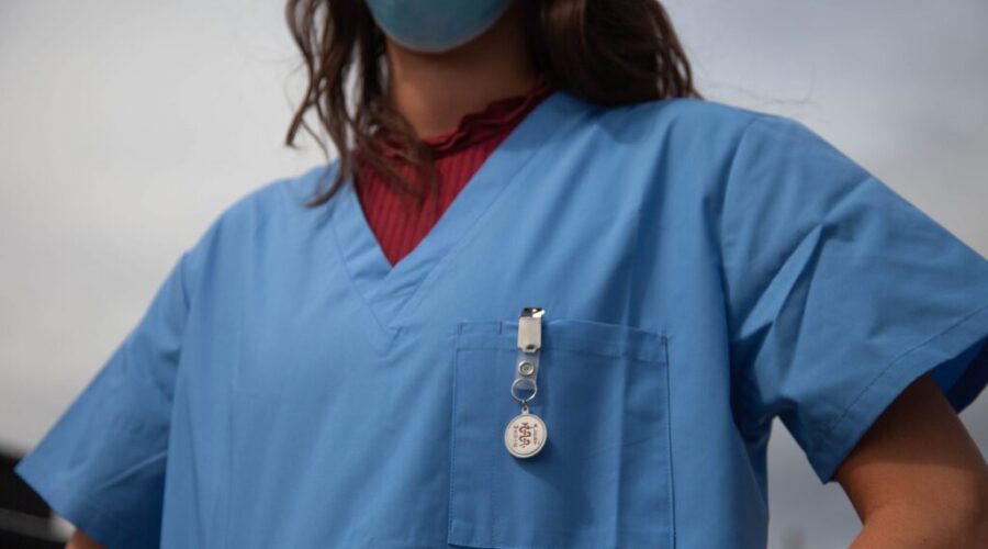NDP call on Houston government to include nurses on medical leave for $10,000 bonus