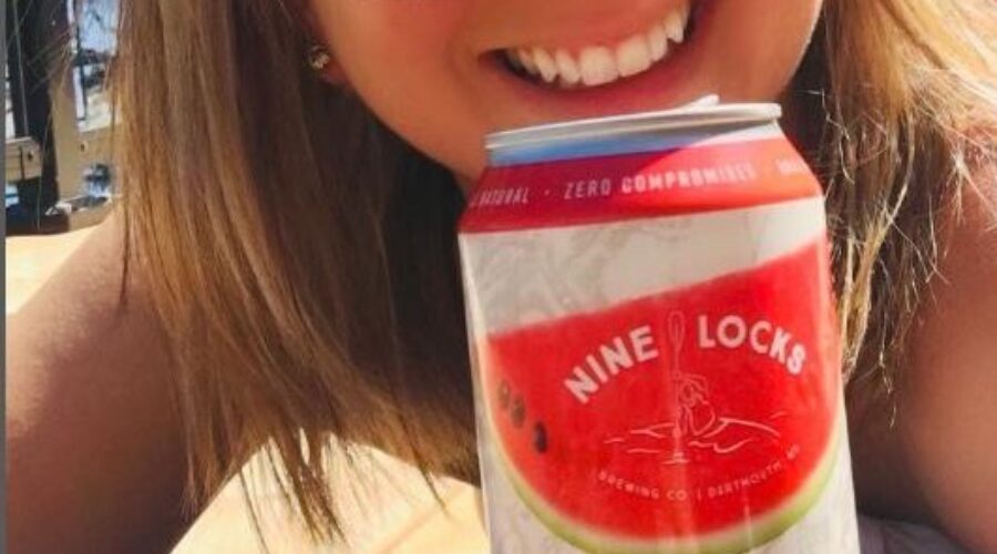 Nine Locks Has New Beer Flavours And This Time It’s Not An April Fool’s Joke