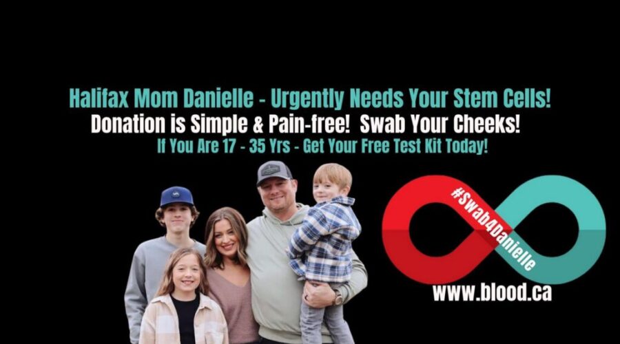 Do It For Danielle: WE HAVE A MATCH!