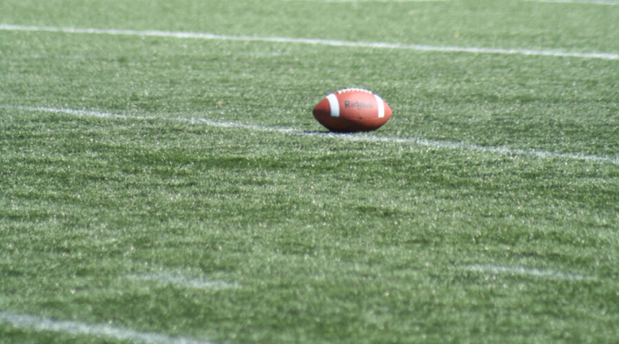 Five Nova Scotians named to USports East-West Bowl