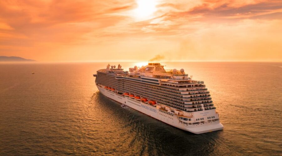 A look at Halifax’s cruise ship season