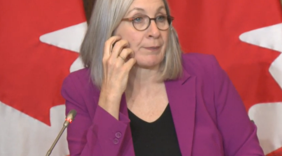 An agreement on Indigenous child welfare compensation reached