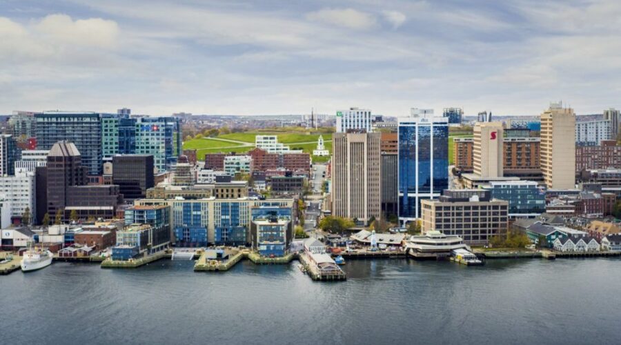 Halifax passes largest budget ever, axes Saturday parking fees