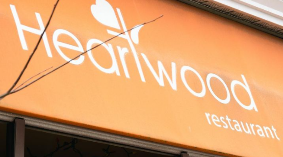 Another Local Restaurant Is Closing Its Doors.