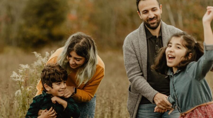 Family from Abu Dhabi to open bakery in Bedford