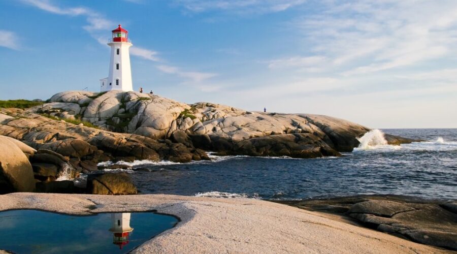 Nova Scotia tourism gets ready for a bounce-back summer season