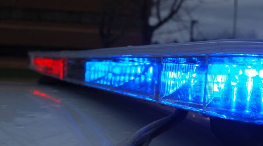 Man hits tenant with wooden object after noise complaint