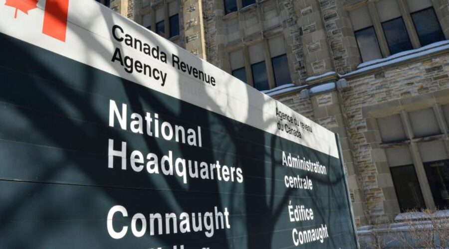 PSAC workers preparing picket lines in case deal not reached