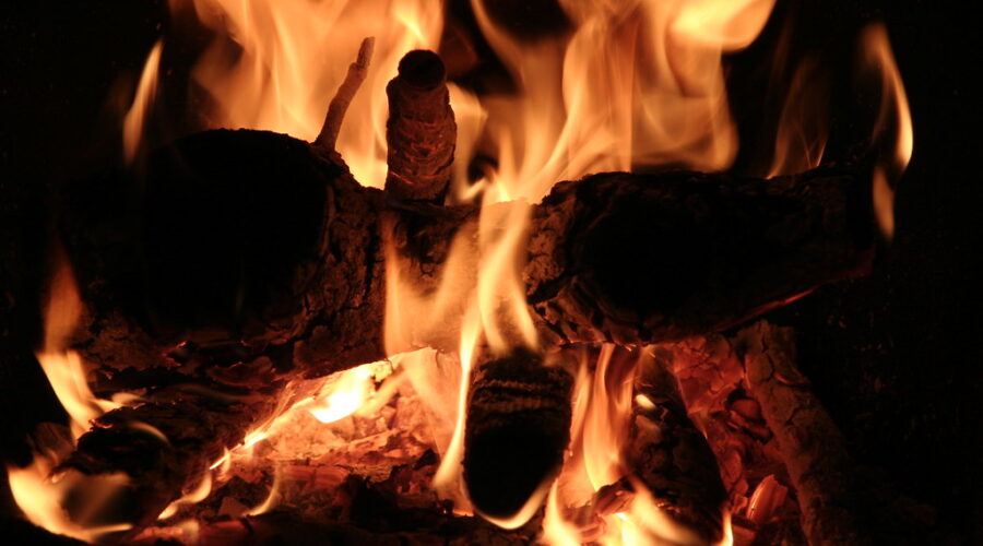 Fire at Donkin Coal Mine