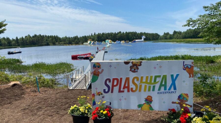 Splashifax returning to Halifax