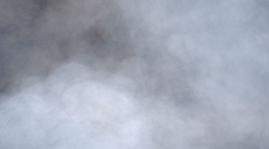 Air quality becoming concern as wildfires continue to burn