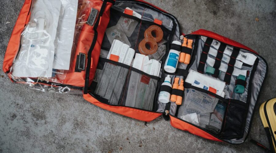 Emergency Preparedness Week in Canada