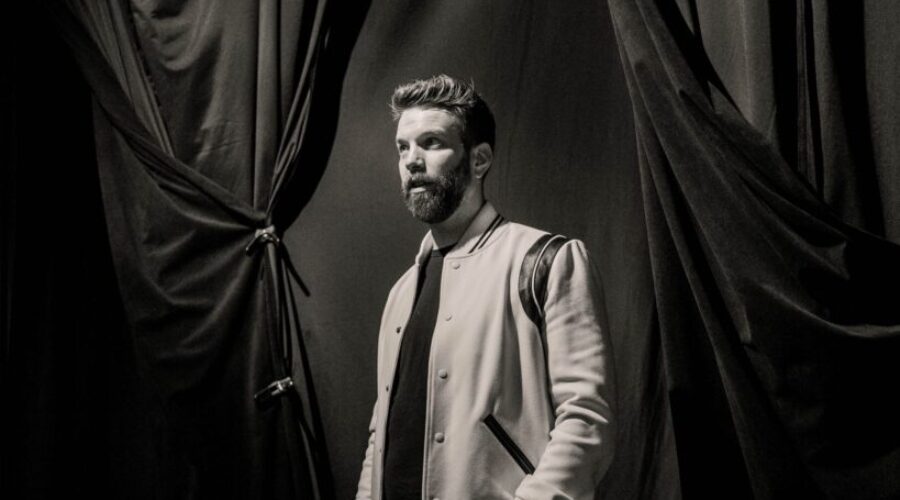 Anthony Jeselnik third headliner at Great Outdoors Comedy Festival