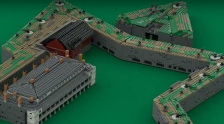Citadelego