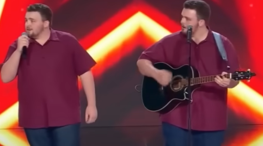 Turnbull Brothers compete in grand finale of Canada’s Got Talent tonight