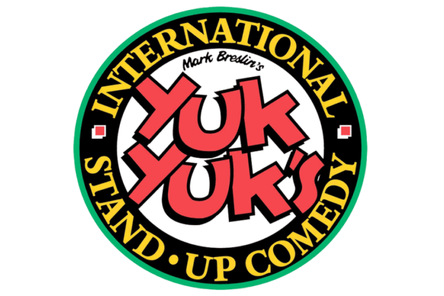 This Weekend at Yuk Yuk’s Halifax