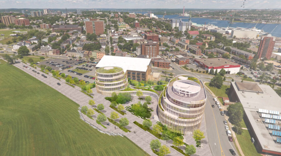 Planned Mi’kmaw Native Friendship Centre receives more funding