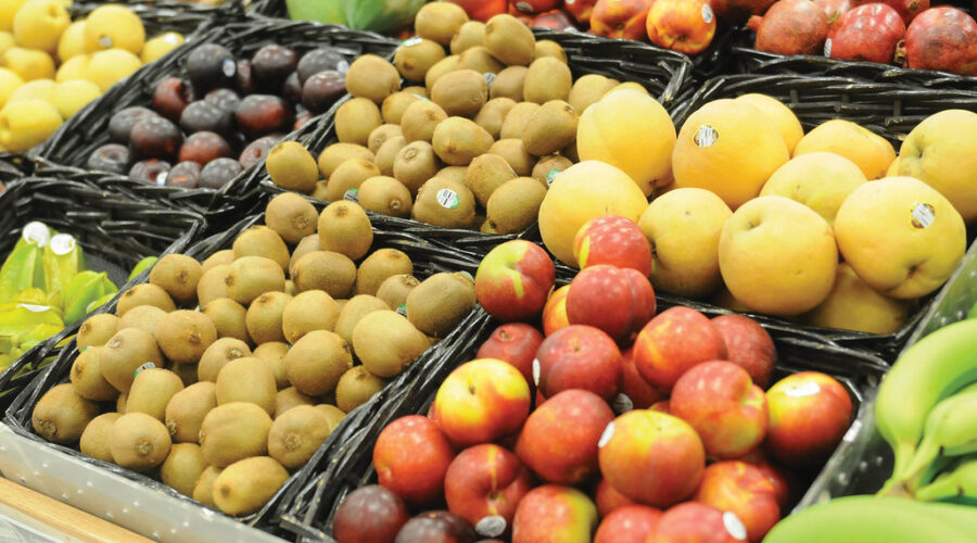 Record-breaking demand for food programs in Nova Scotia