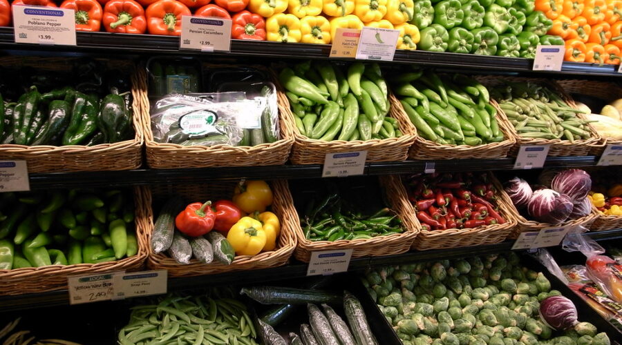 New App In Halifax Helps Food Wastage