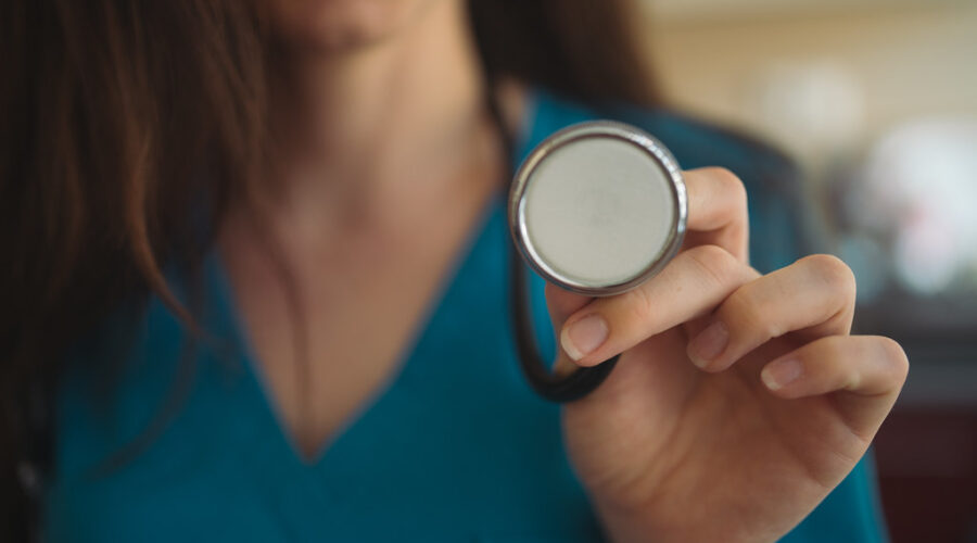 Free pilot nursing program for continuing care assistants