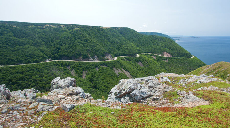 $6.4 million Seawall Trail coming to Cape Breton