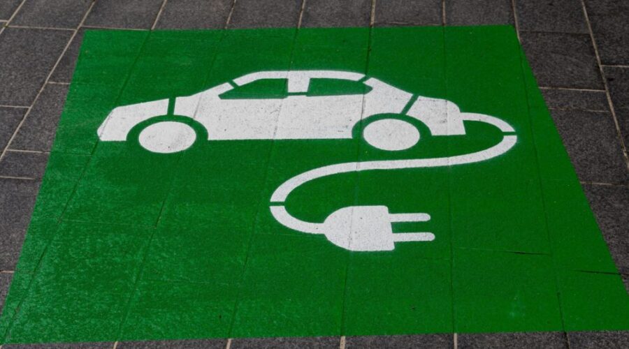 New EV charging stations coming to HRM this summer