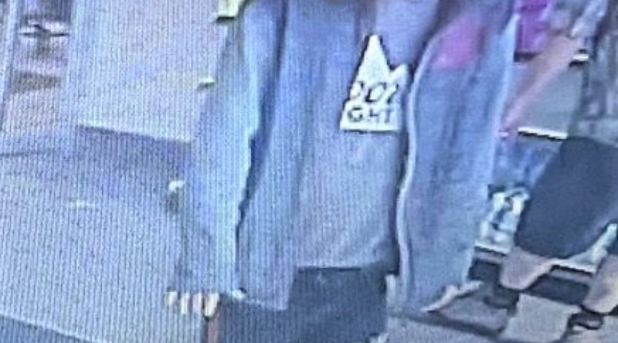 update: Man arrested and charged for sexual assault at grocery store in Fall River
