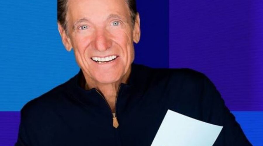 Maury Povich Is Launching a DNA Paternity Test Company