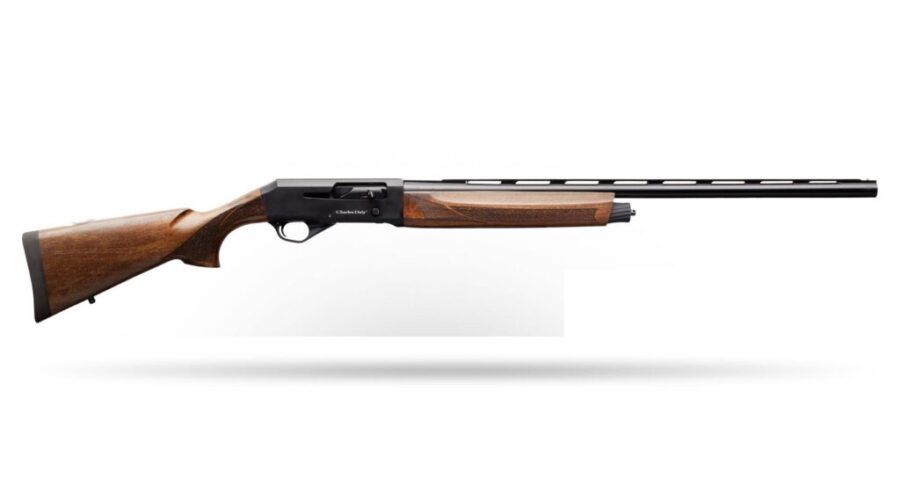 Police look for missing shotgun after car theft in Western Nova Scotia