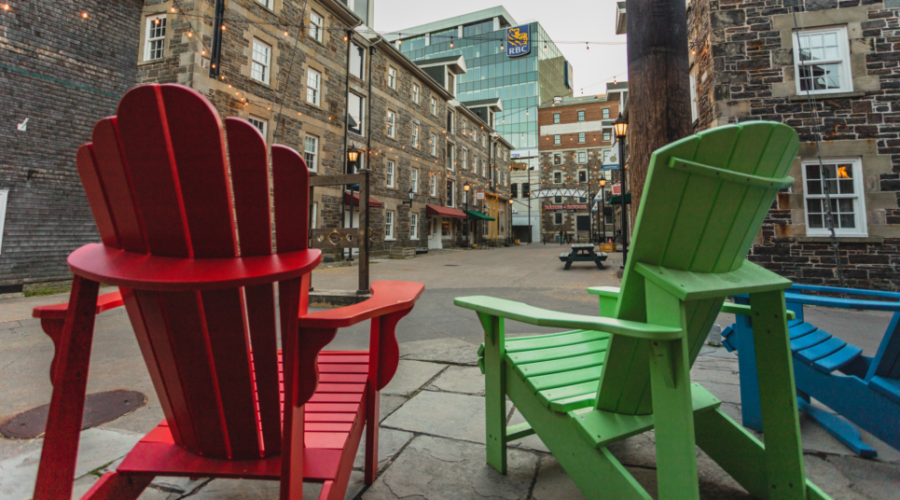 10 Things To Do Canada Day Long Weekend
