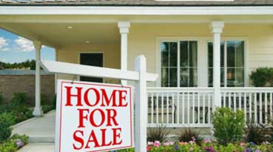 N.S. home prices holding steady as sales decline
