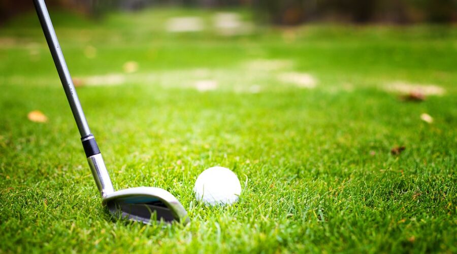 Free program encouraging kids to golf