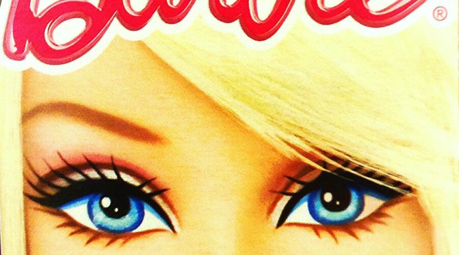 The Barbie Movie Drops Next Friday But What’s It About?!