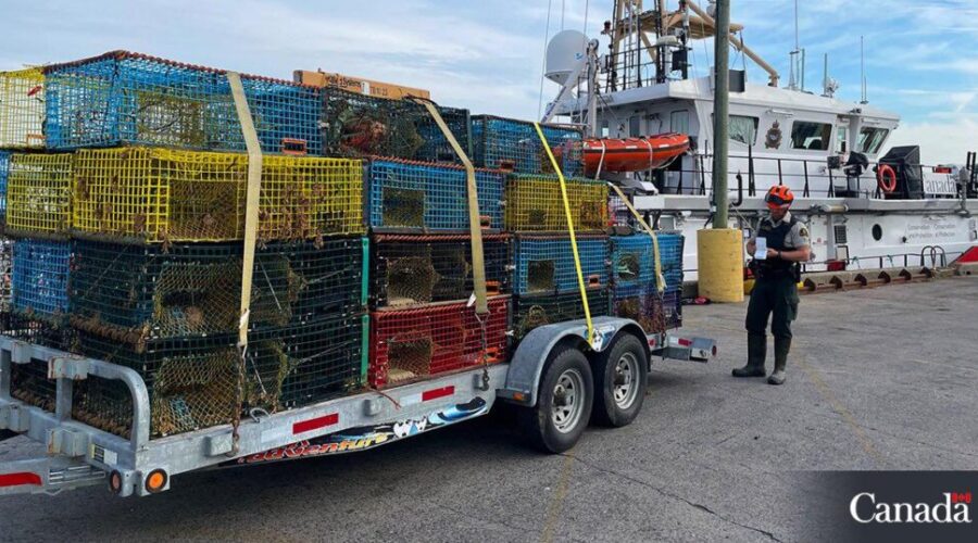 Trudeau Government accused of ignoring fishing industry stakeholders and workers