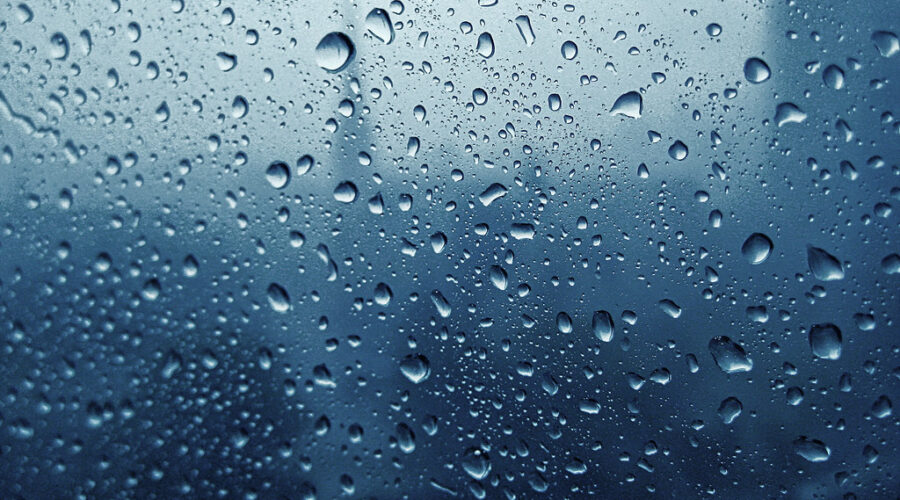 Another wet weekend ahead for most of mainland NS