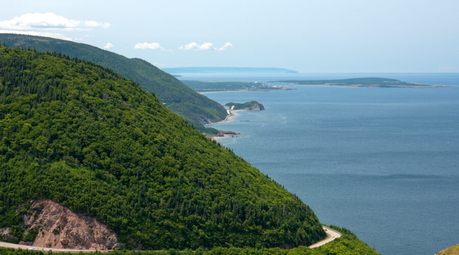 Ottawa spending $43 million toward Parks Canada infrastructure in Cape Breton