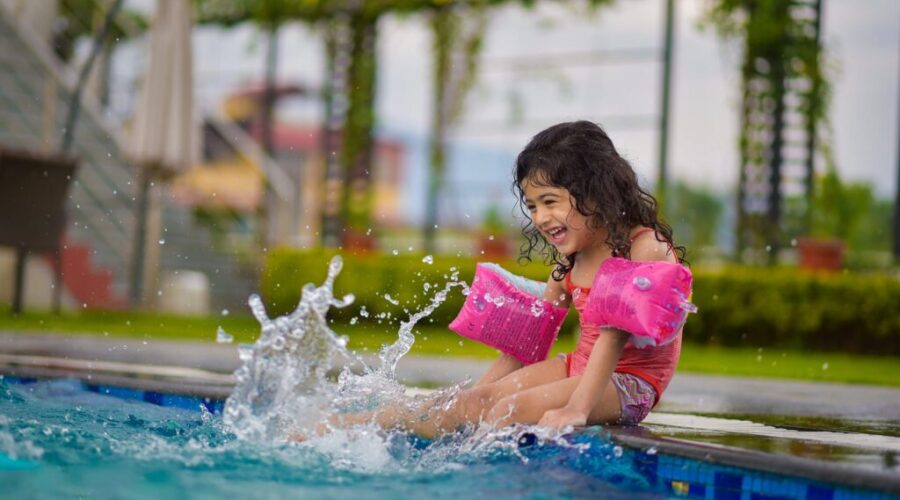 Halifax Commons pool opens today