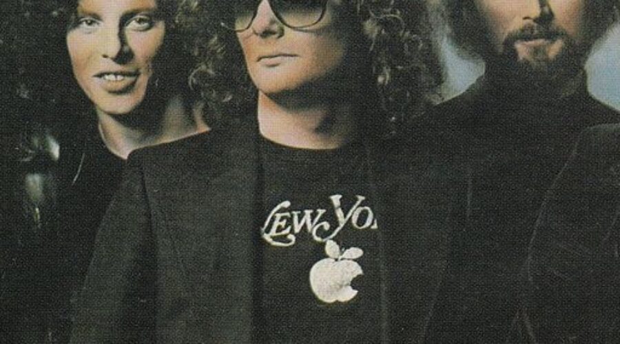 April Wine to be inducted into Canada’s Walk of Fame