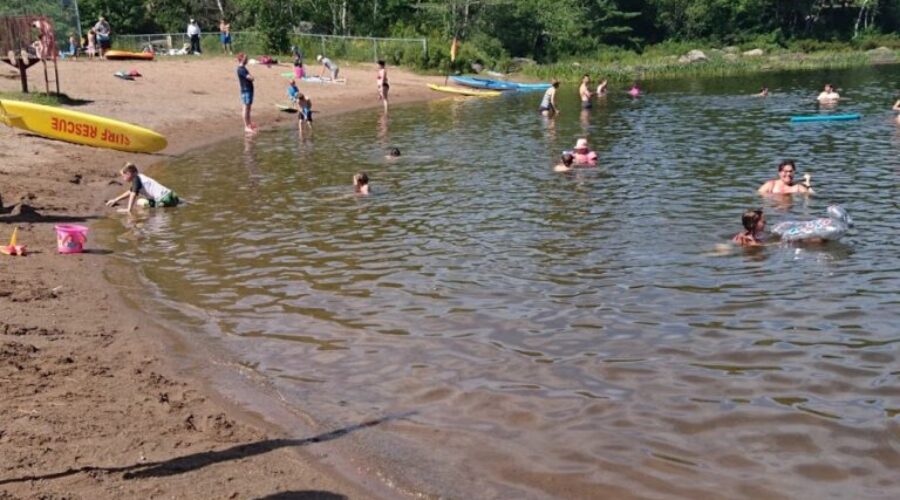 Three beaches reopen in HRM