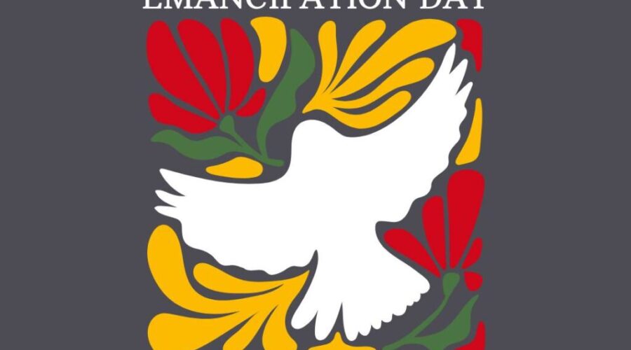 Emancipation Day in HRM Tuesday