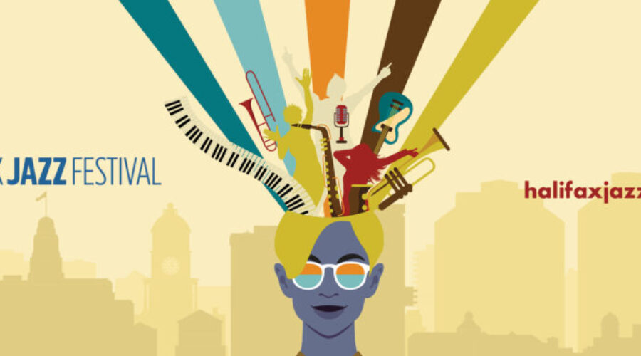 Halifax Jazz Festival back in town