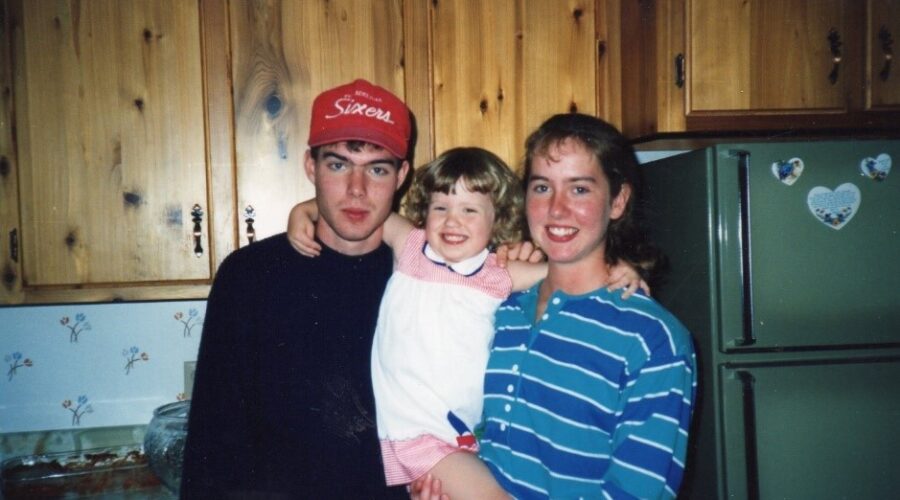 Sister of Kenley Matheson hoping new search will provide answers
