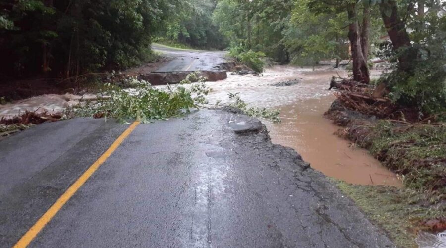 HRM launches flood registry to help stranded residents