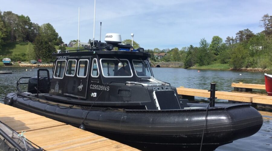 Search ends for Missing man swept out to sea in Gold River