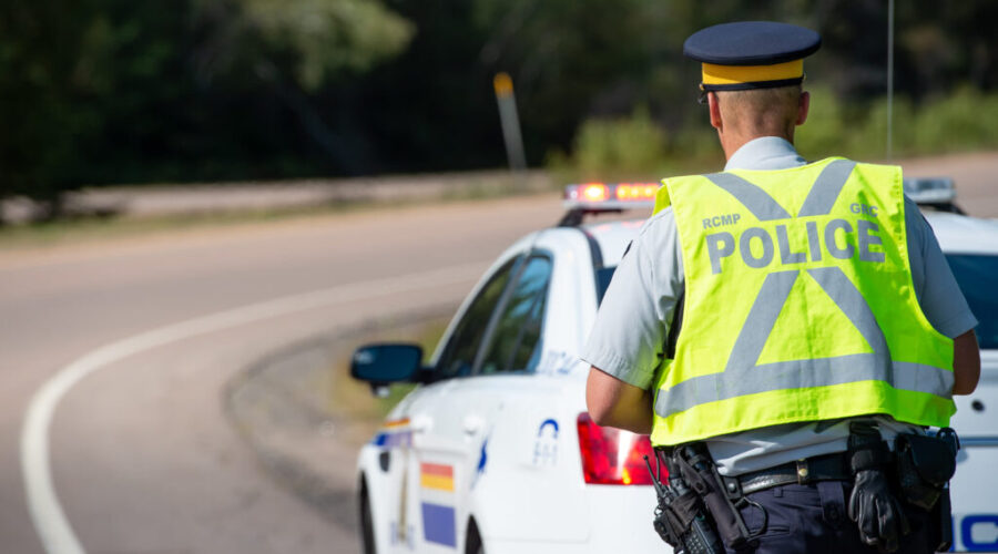 Bridgewater teen seriously injured in impaired driving related crash