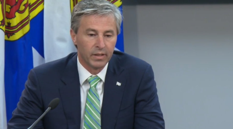 Nova Scotia partner’s with Yukon to work on improving healthcare